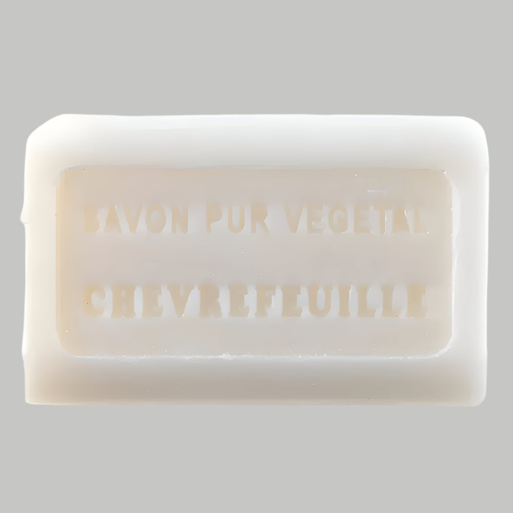 Marseilles Soap Chevre Feuille - M8729 - Uneeka